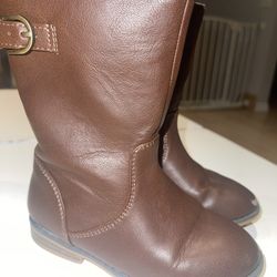 Size 9 Girl Boots
