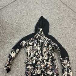Roxy Gore-Tex Snow Jacket 