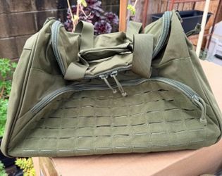 Gun bag