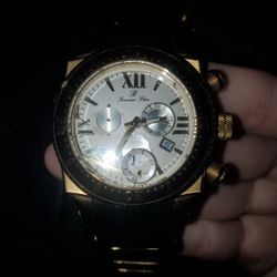 RARE WATCH