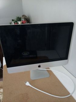 I Mac