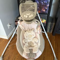 Baby Swing 