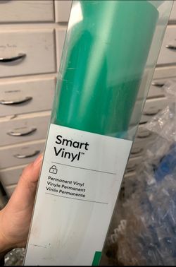 Smart Vinyl 
