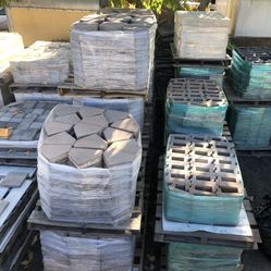 Beautiful Paver For Sale 