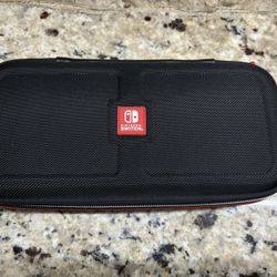Nintendo Switch Case