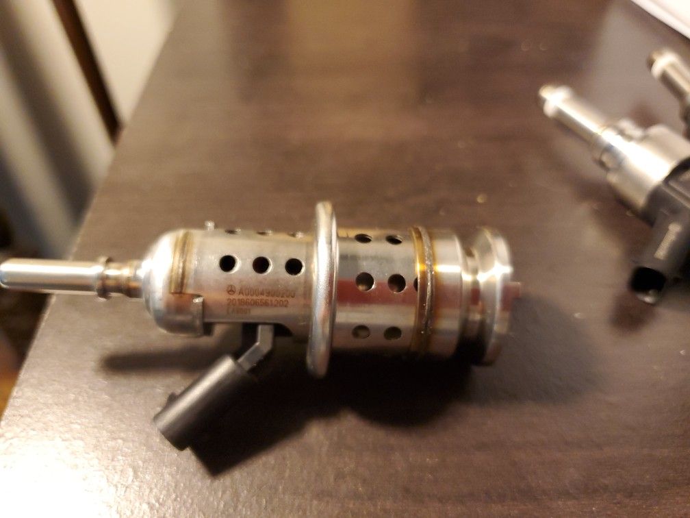 Def Injector For MB SPRINTER