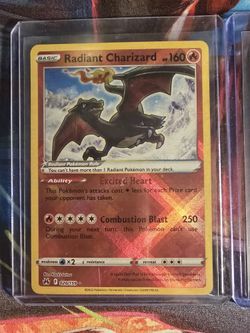 Pokémon (Radiant Lot)