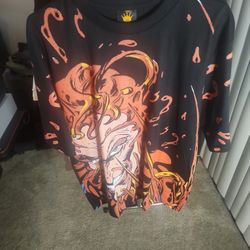 All Over Print Carnage