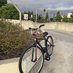Throne 29er trades