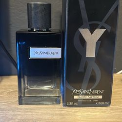 Yves Saint Lauren Cologne (ysl)