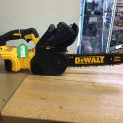 Dewalt Chainsaw DCCS620