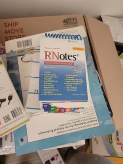 RN Notes