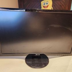 Asus Tv Monitor 