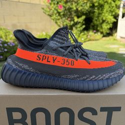Adidas Yeezy boost 350 V2  “ Carbon Beluga”