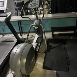 Precor Elliptical 