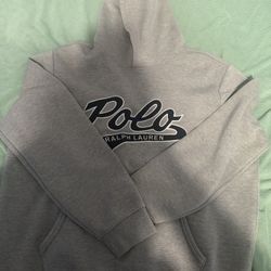 Polo Ralph Hoodie 