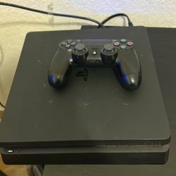 PlayStation 4 Slim