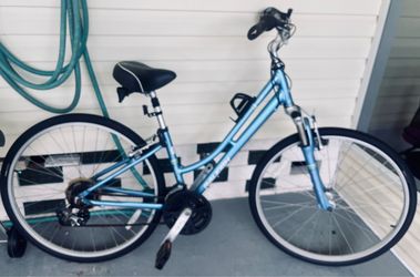Vintage Raleigh Route 3.0