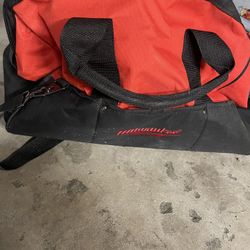 Milwaukee Bag