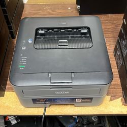 Brother HL-2320D Printer