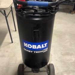 Air Compressor Kobalt