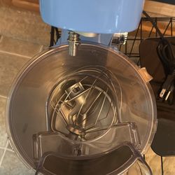 Cuisinart Mixer  