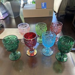 GOBLETS