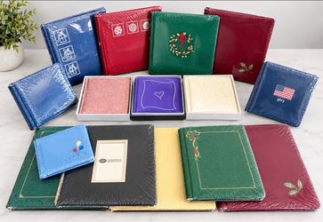 CREATIVE MEMORIES CLEARANCE SALE