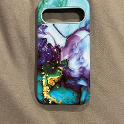 Phone Case (Google Pixel 9/9 Pro)