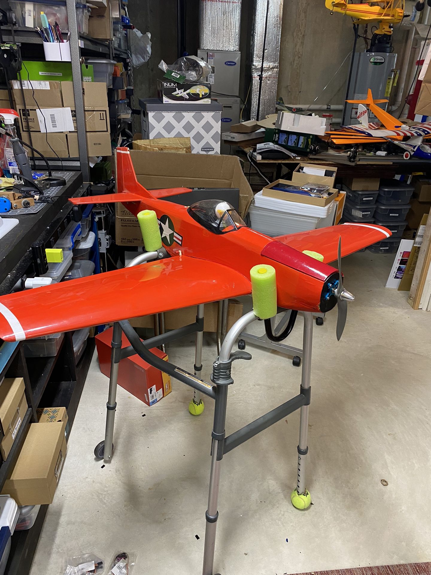 Electric RC Airplanes For Sale