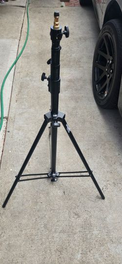 Camera Stand