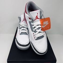 AIR JORDAN 3 RETRO