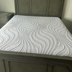 Queen Mattress 