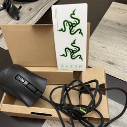 Razor Deathadder V2mini