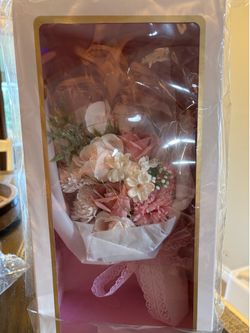 Graduation bouquets