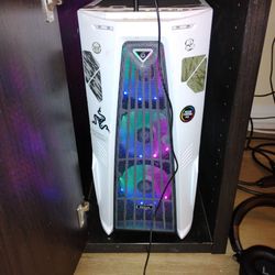 PC set up