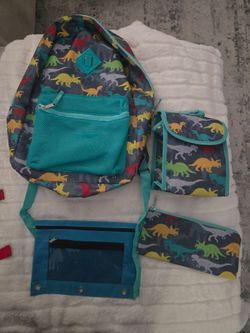 Backpack (Mochila
