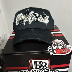 ThirtyOne Hats X Backpack Boyz