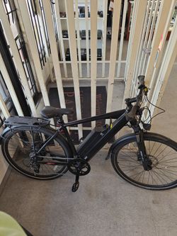 E bike