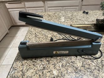 16” Impulse Heat Sealer