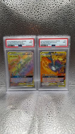 POKEMON CARD LOT