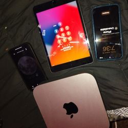 iPhones Package 