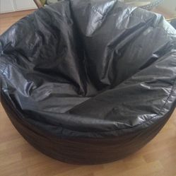 5FT Giant with Memory Foam Filled, Comfy Bean Bag Chairs