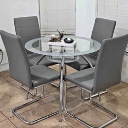 Dining set - Juego de comedor