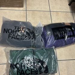 North face