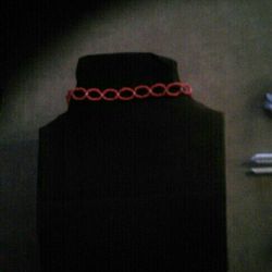 beautiful choker