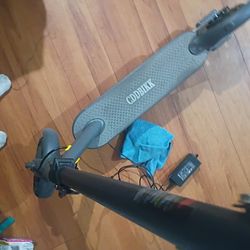 Scooter