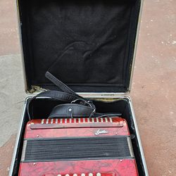 Bastler Accordion