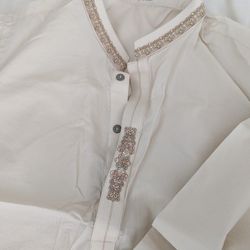 Boys Shalwar Kameez Pakistani (Size 8)
