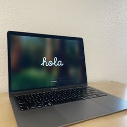Mac Book Air 13 Inch